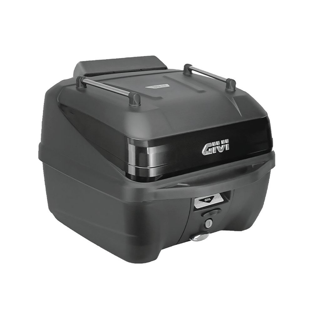 GIVI B32N-ADVANCE BOLD Motorcycle Monolock® Top Case – Adventure 
