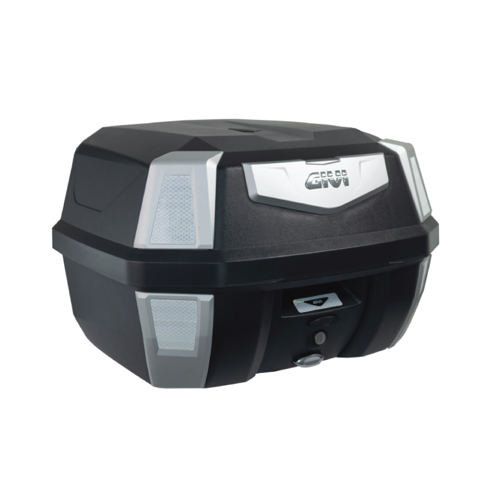GIVI B42N ANTARTICA Motorcycle Monolock® Top Case – Minimalist