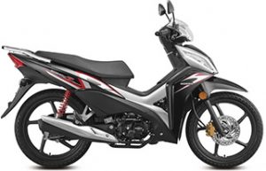 Honda Archives GIVI Asia Sdn Bhd