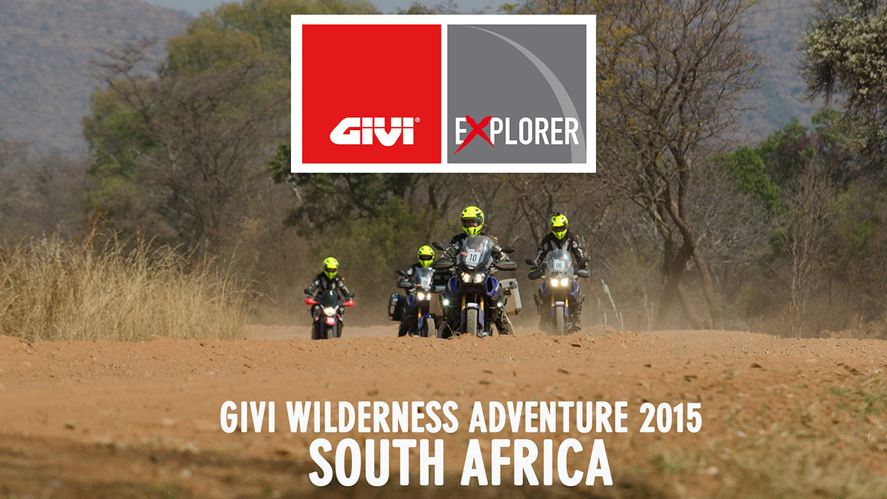 GIVI X.01 Tourer Modular Helmet