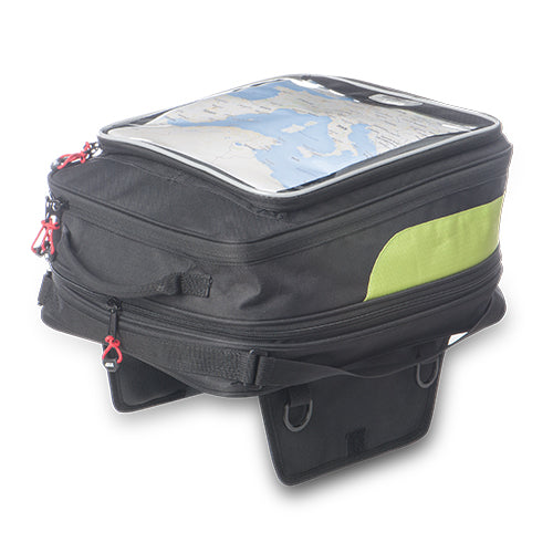 GIVI Tank Bags and Tanklock Bags