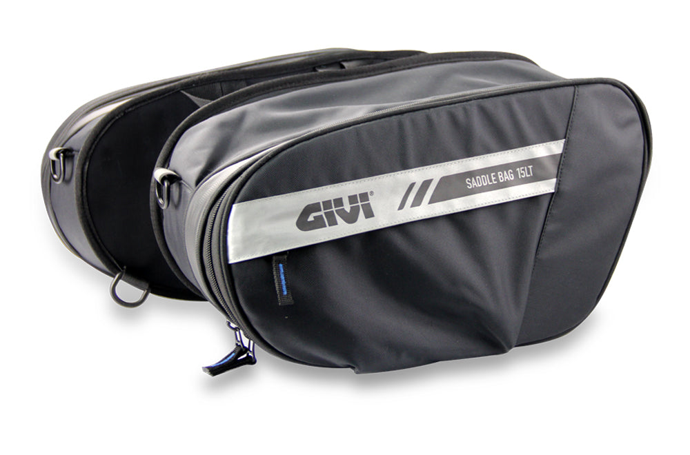 GIVI RSB01 Rider Tech Saddle Bag
