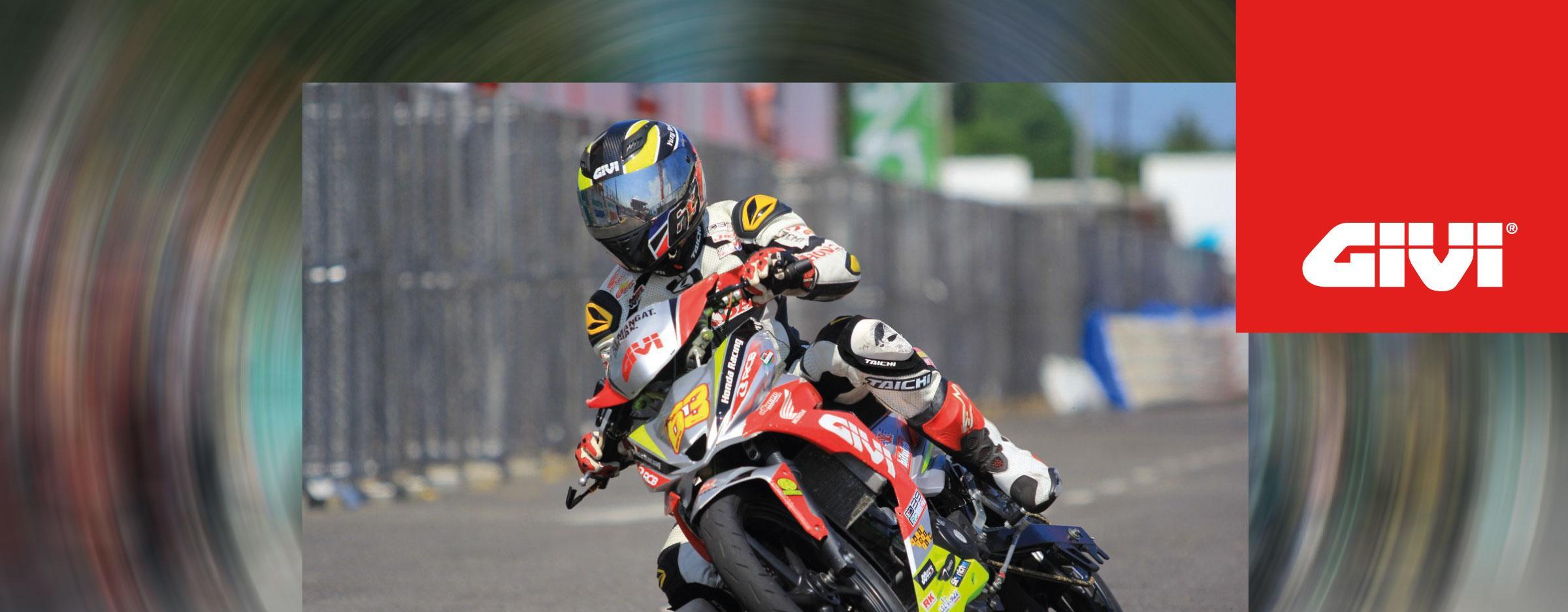 PETRONAS CUB PRIX ROUND 7, PASIR PUTEH, KELANTAN