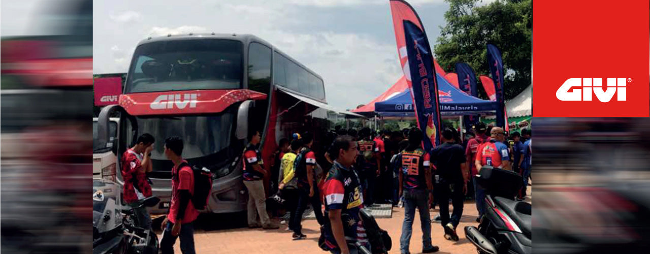 MALAYSIAN BIKE WEEK