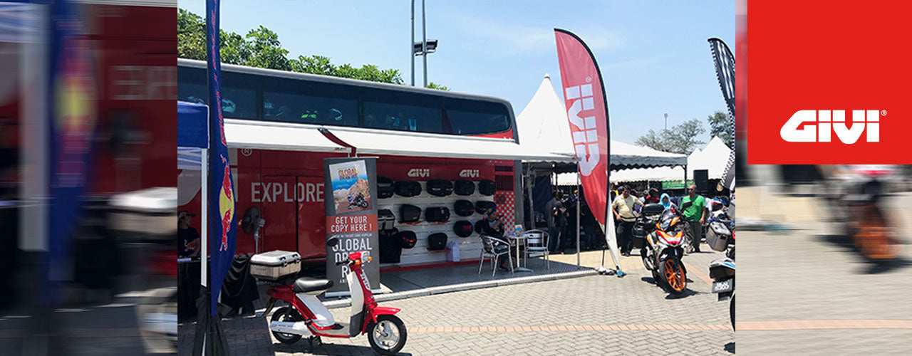 RETROMANIA GRAND GATHERING 6.0