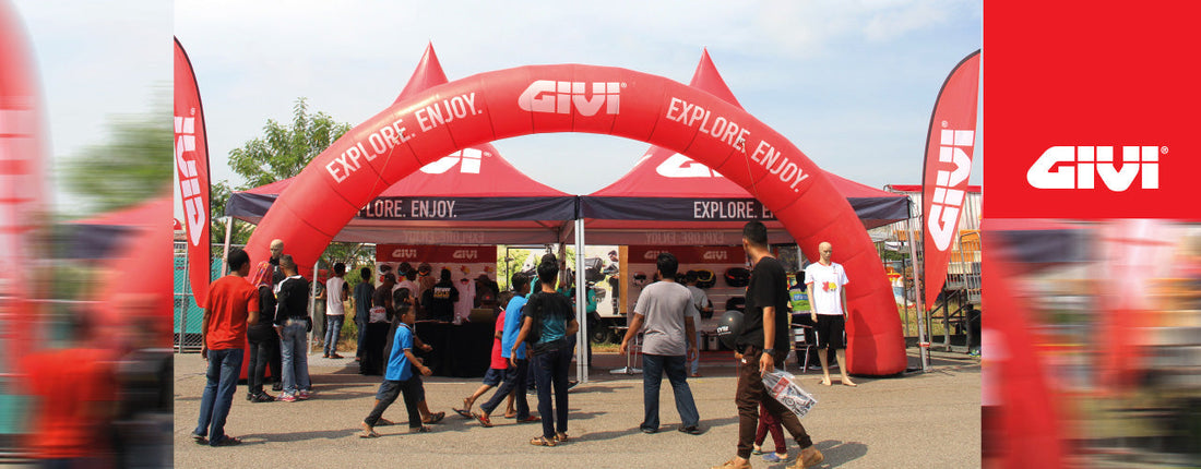 MALAYSIAN CUBPRIX ROUND 4, TEMERLOH, PAHANG