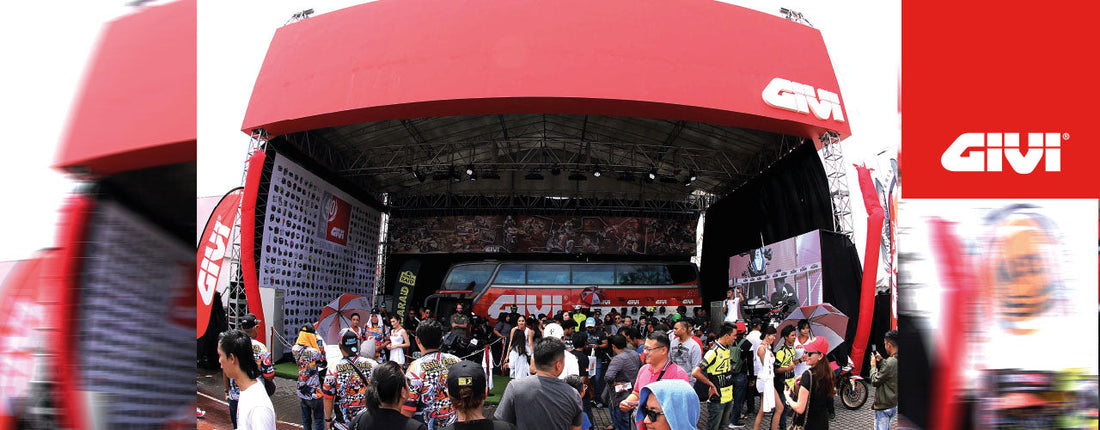 Malaysian Motorcycle Grand Prix 2018