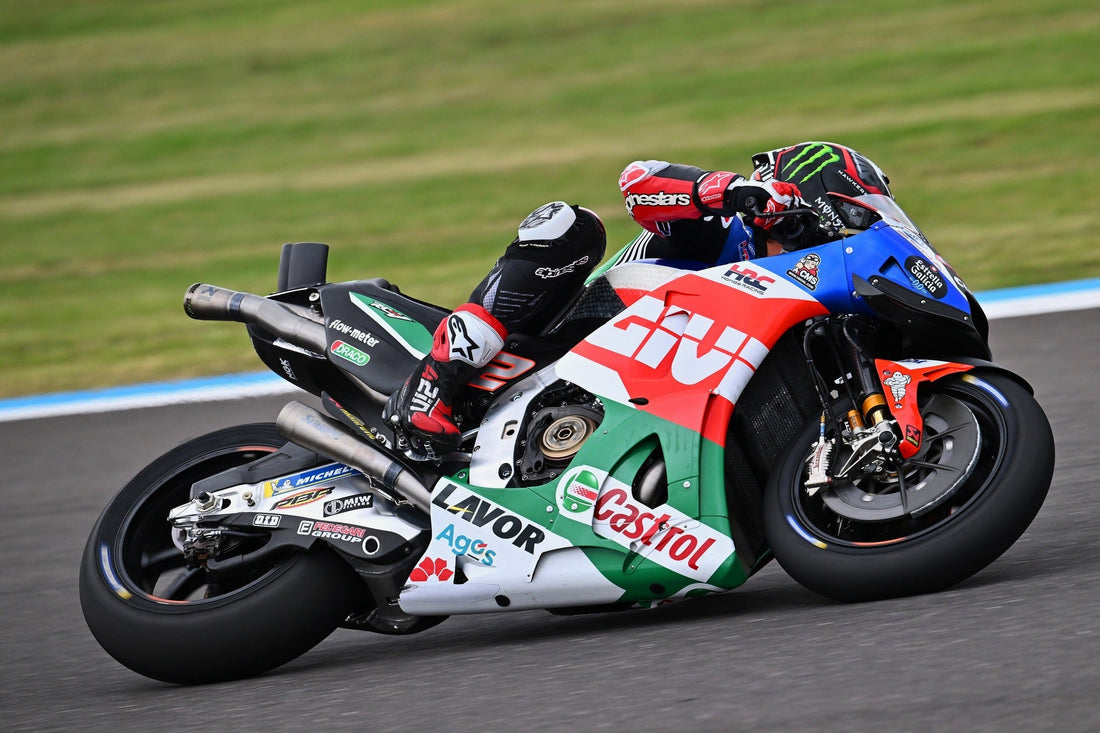 GIVI RIMBA RAID 2022 – The Day of the Thai Invasion