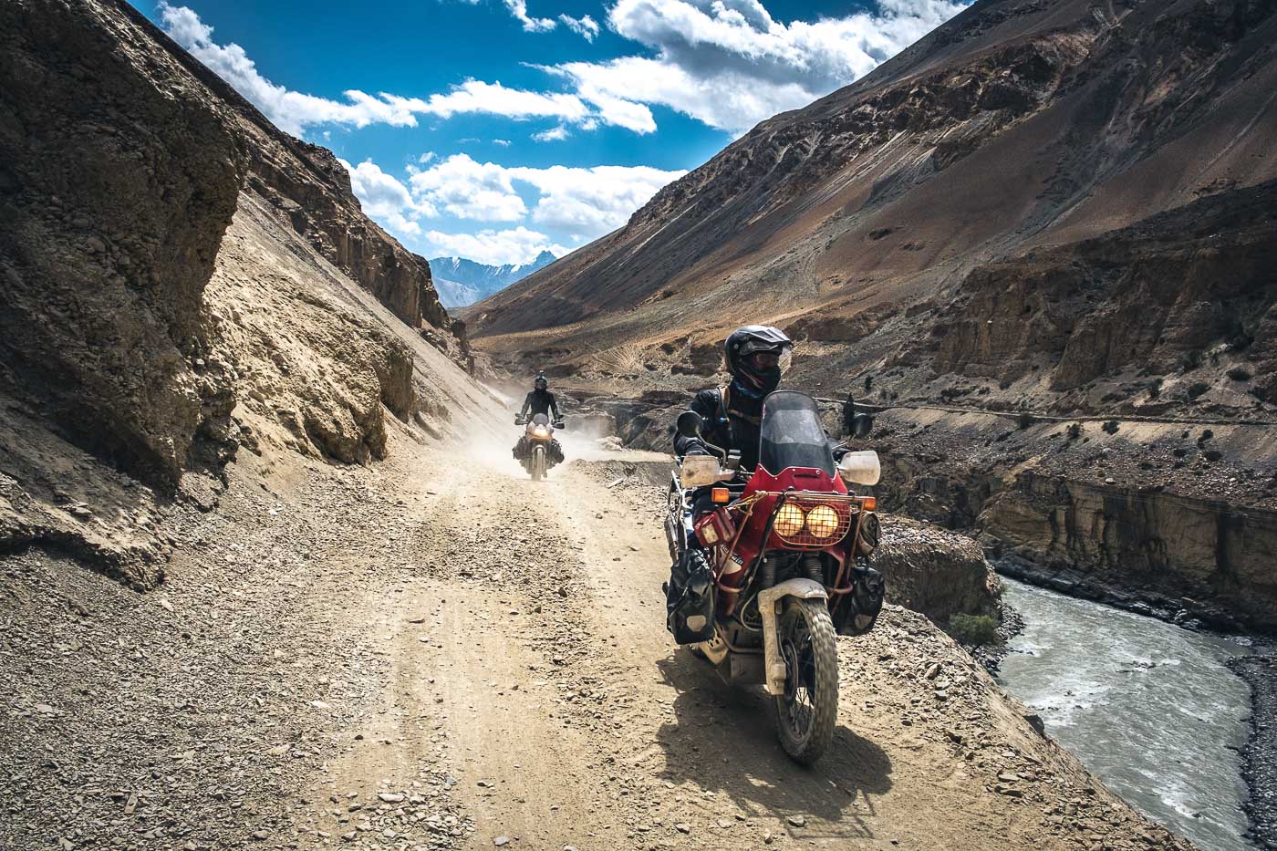 10 Essential Items we do not Leave Behind