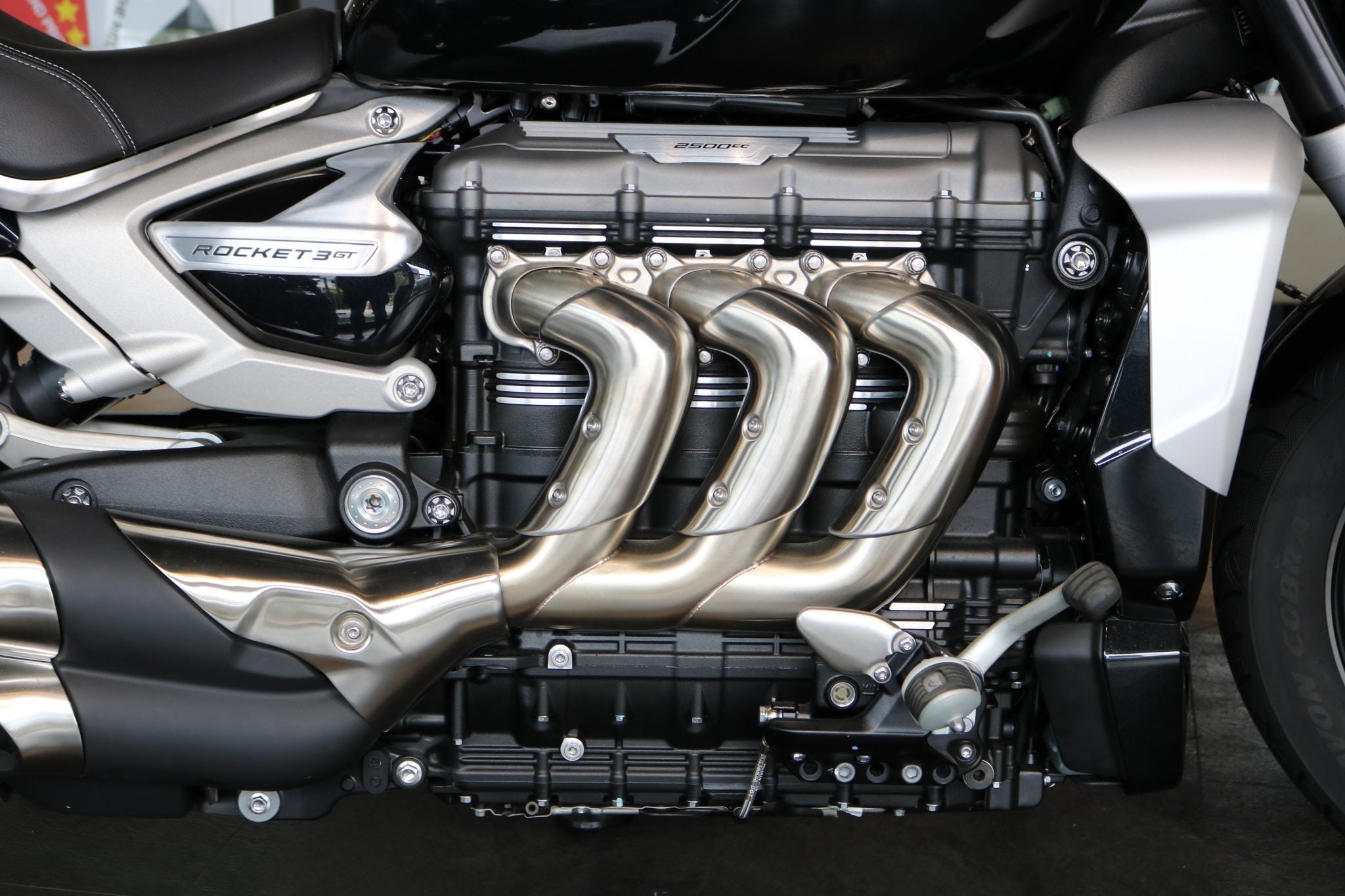 How to Break in a New Engine?