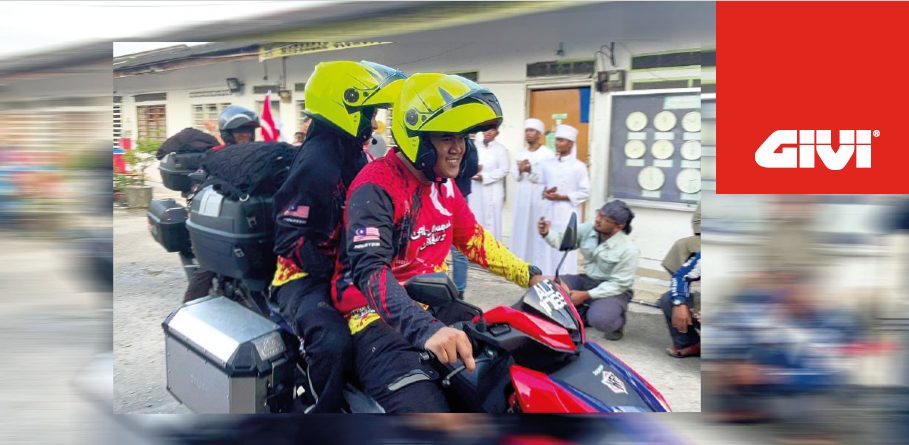 KAPCAIPACKERS EXPEDITION TO MECCA & EUROPE 2023