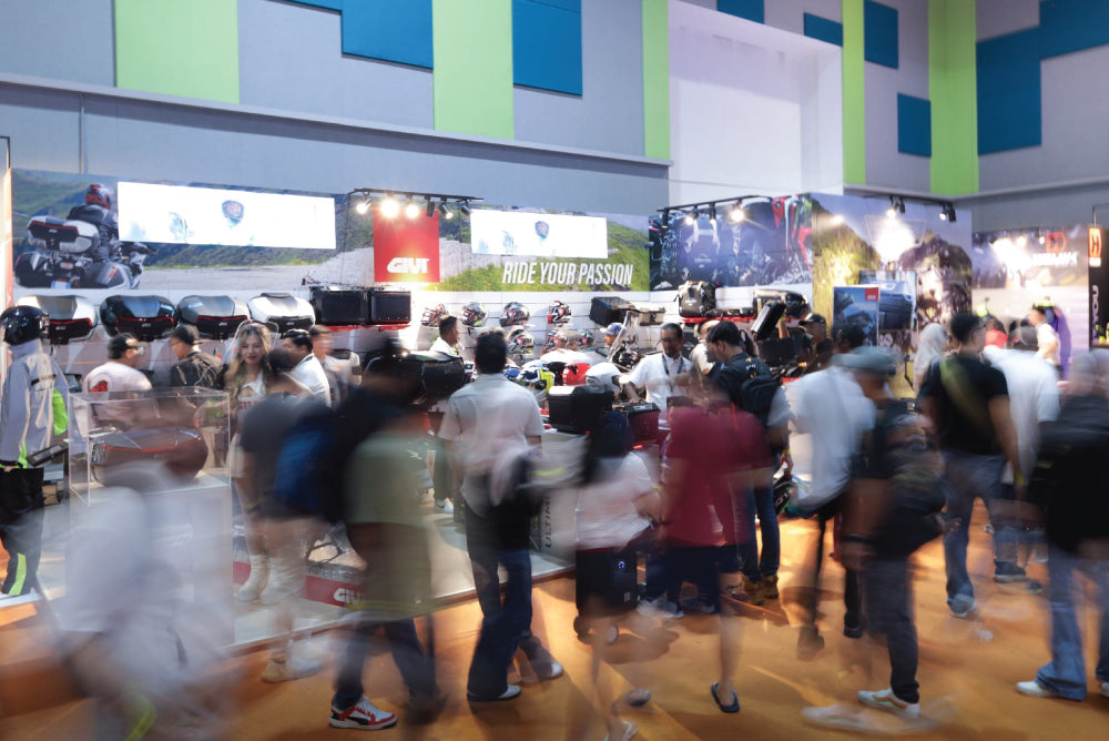 MALAYSIA AUTOSHOW 2025