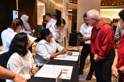 GIVI ASIA 30TH ANNIVERSARY CELEBRATION