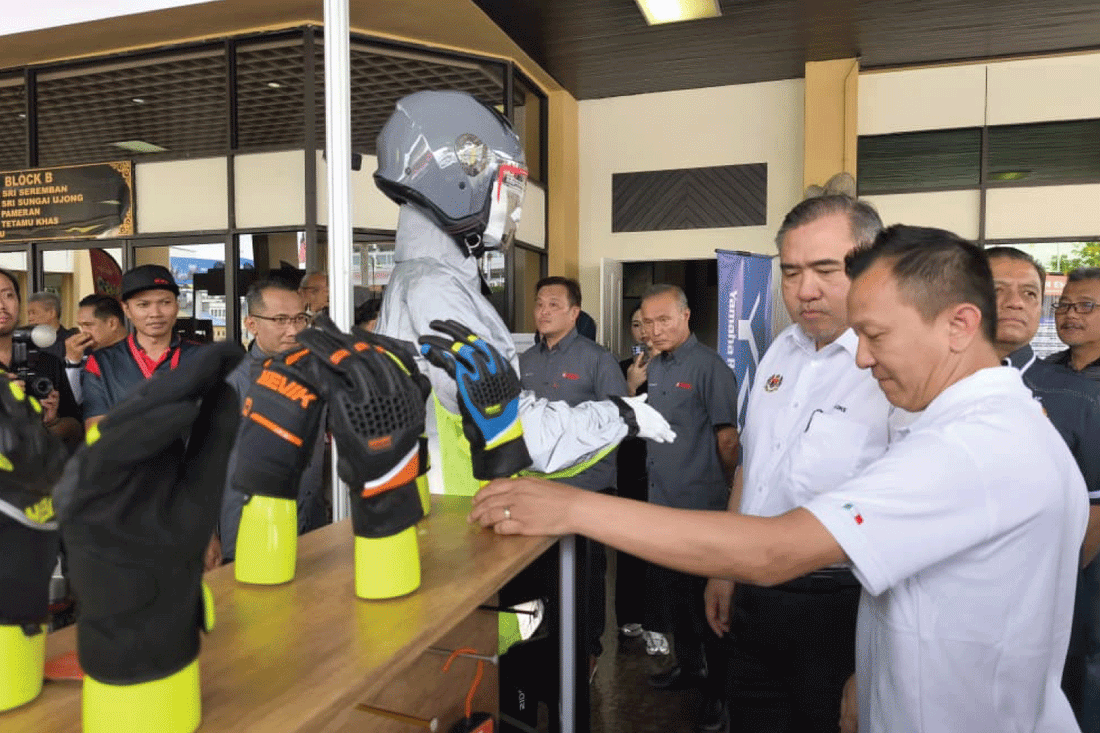 YAMAHA BALIK KAMPUNG (ROAD SAFETY CAMPAIGN) 2026