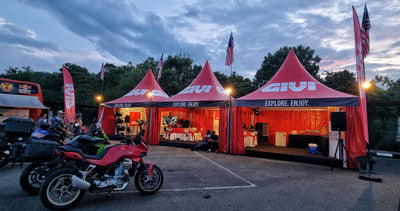 GIVI RIMBA RAID 2023