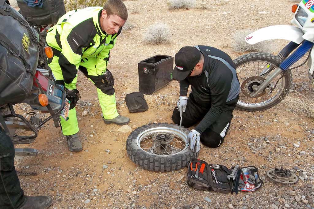 10 Absolutely Important Tools to Bring Along