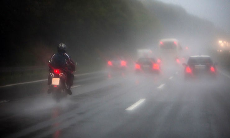 ESSENTIAL GIVI RAIN GEAR FOR ALL SEASONS
