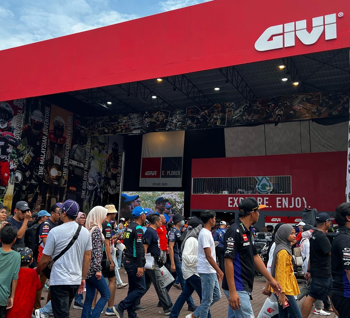 PETRONAS GRAND PRIX OF MALAYSIA 2022