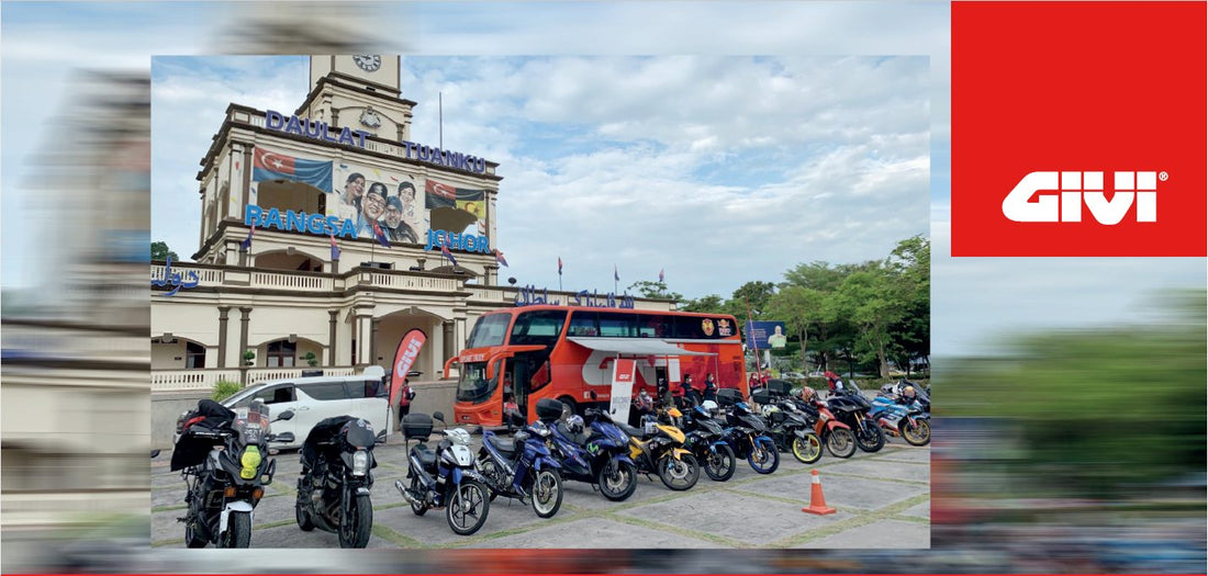 MARSHAL RIDING SAFETY COURSE LEVEL 2 – SOUTHERN TOUR