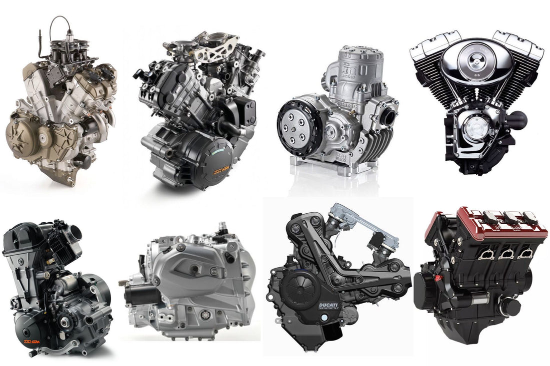 TORQUE VERSUS HORSEPOWER: WHAT IS REALLY MEANS