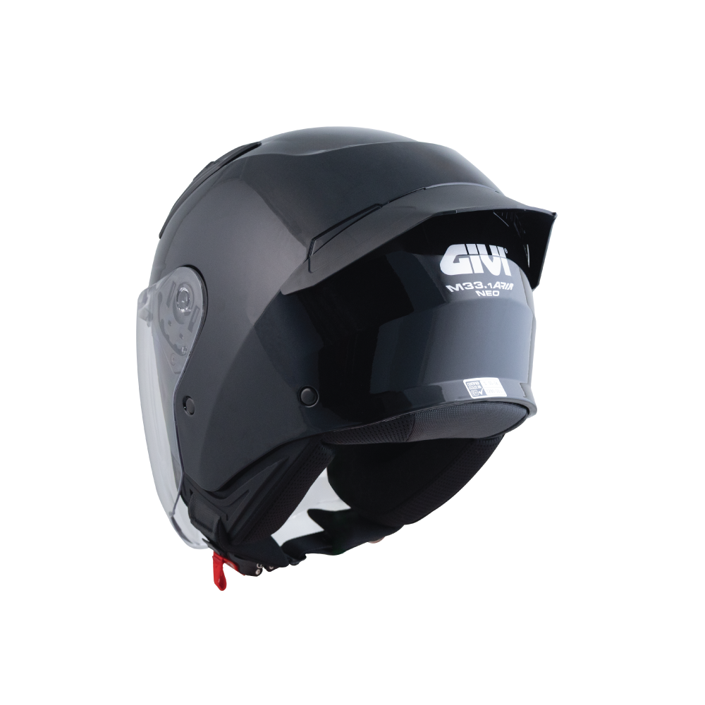 M33.1 ARIA NEO | HELMET