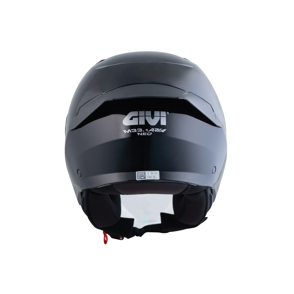 M33.1 ARIA NEO | HELMET