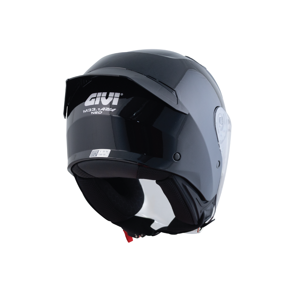 M33.1 ARIA NEO | HELMET
