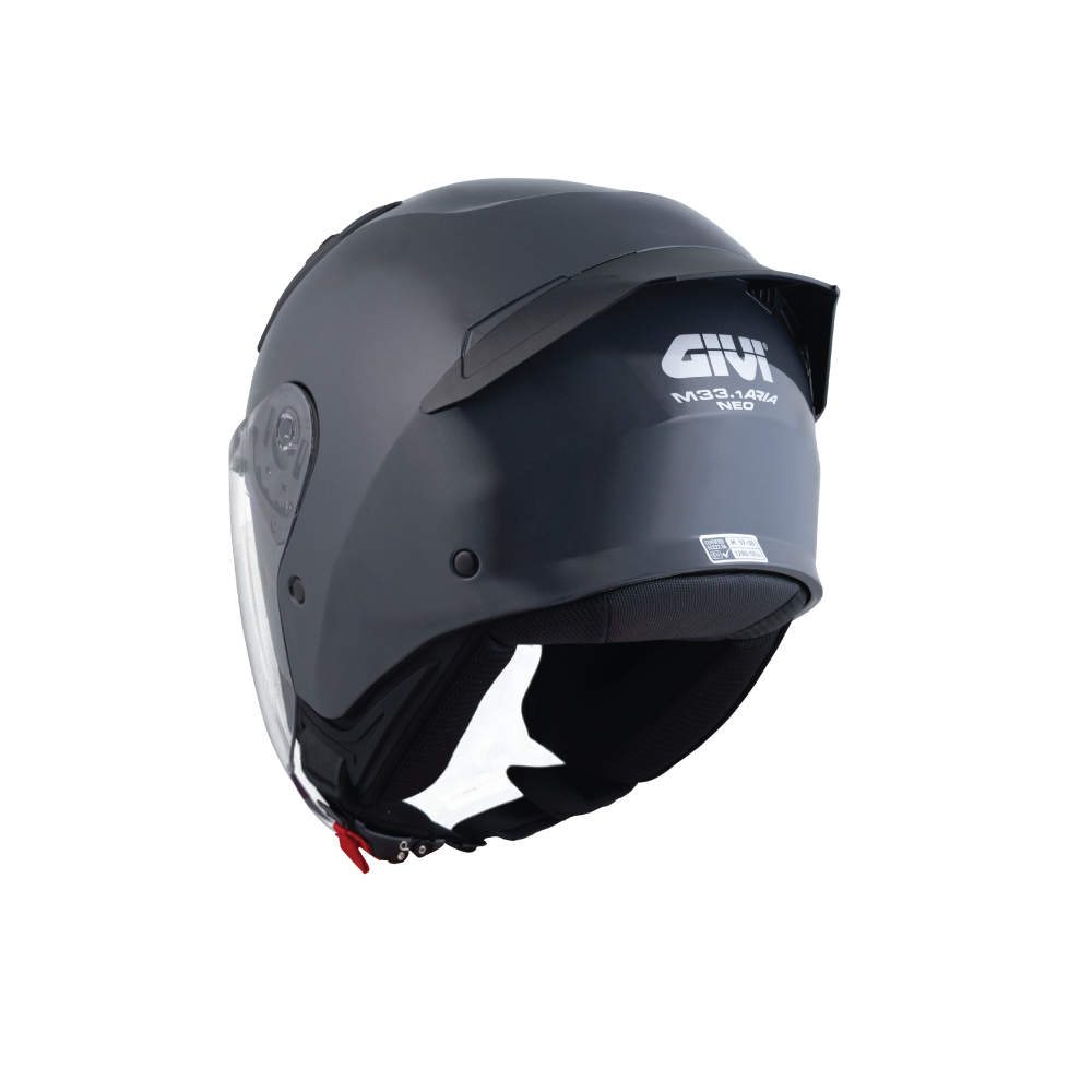 M33.1 ARIA NEO | HELMET