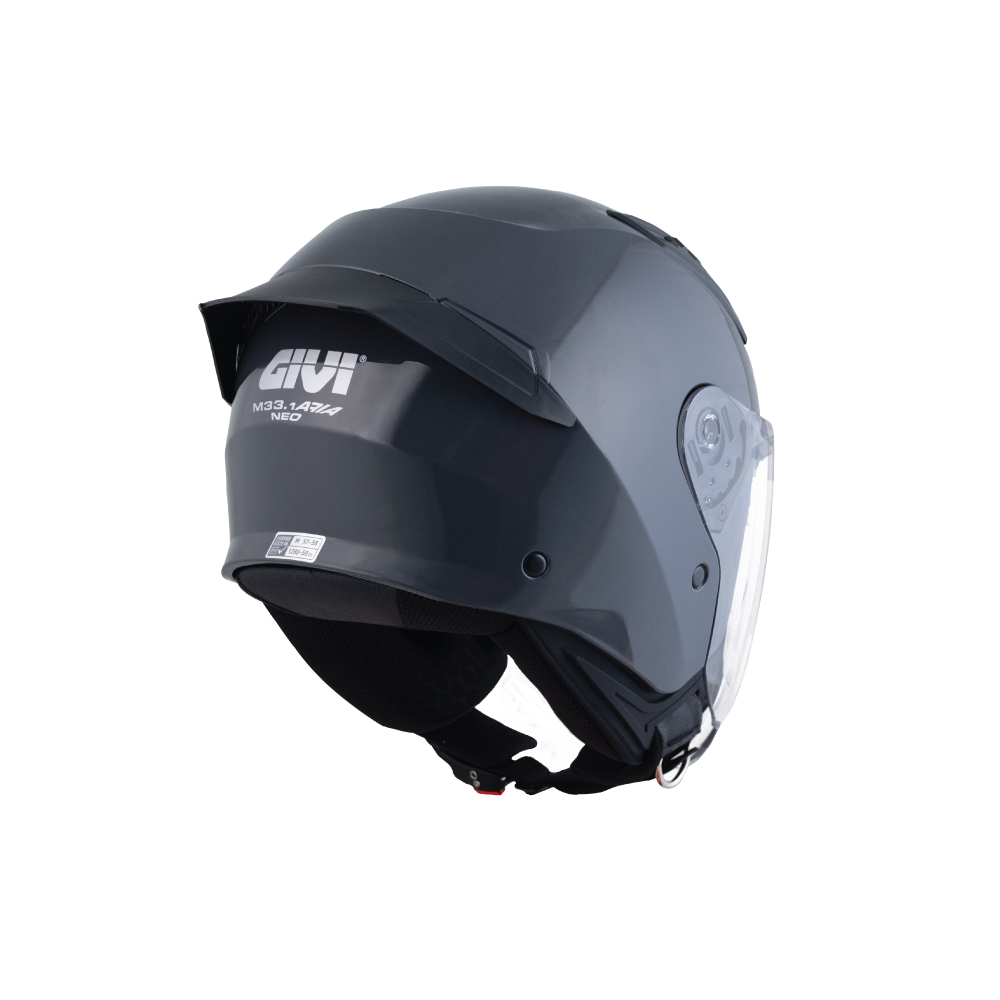 M33.1 ARIA NEO | HELMET