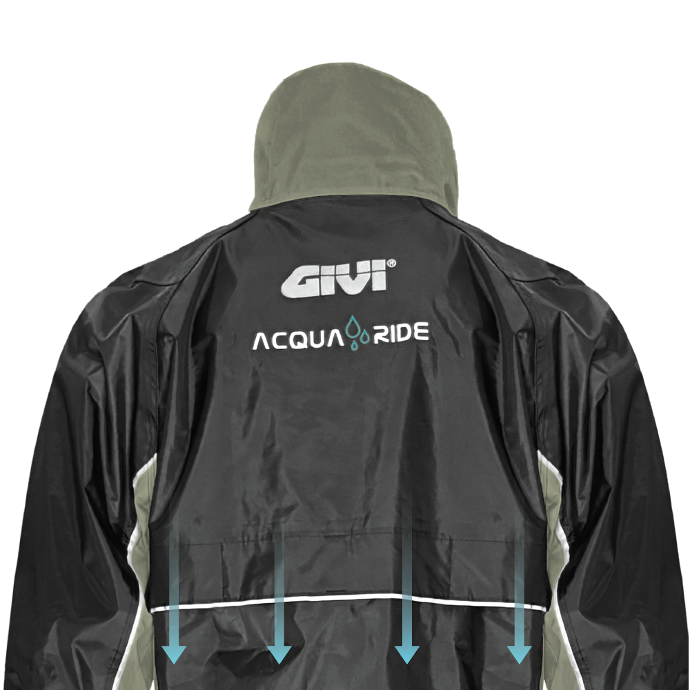 ARS01.AX_ACQUARIDE | BAJU HUJAN