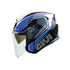 M37.0 GRANDE | TOPI KELEDAR