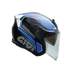 M37.0 GRANDE | TOPI KELEDAR