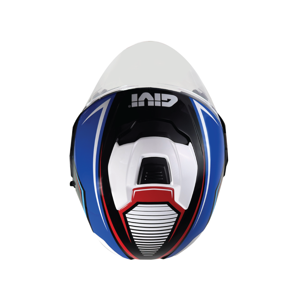 M37.0 GRANDE | TOPI KELEDAR