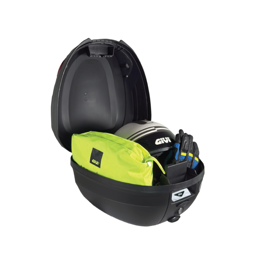 B27NX CLACK | KOTAK SIMPANAN