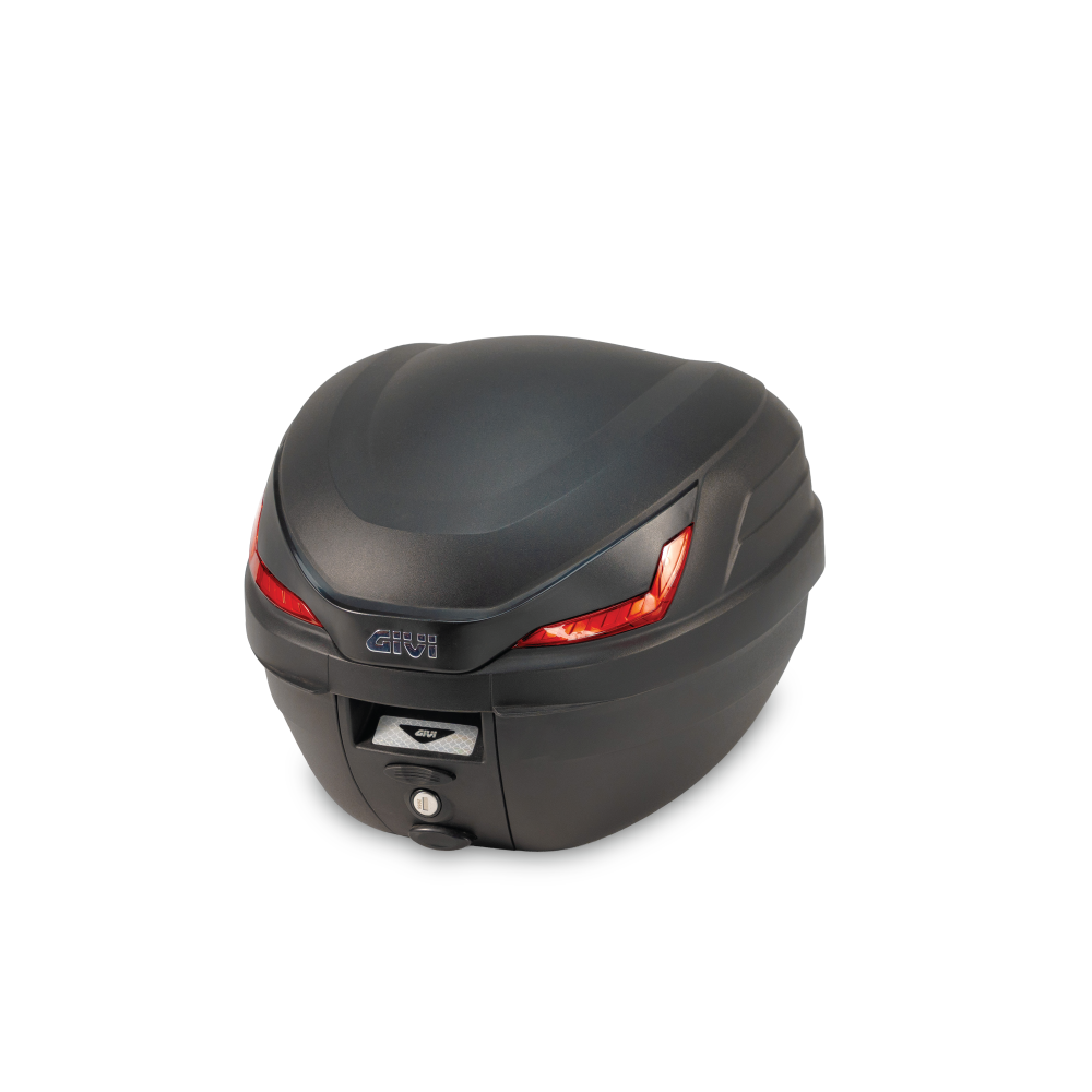 B27NX CLACK | TOP CASE