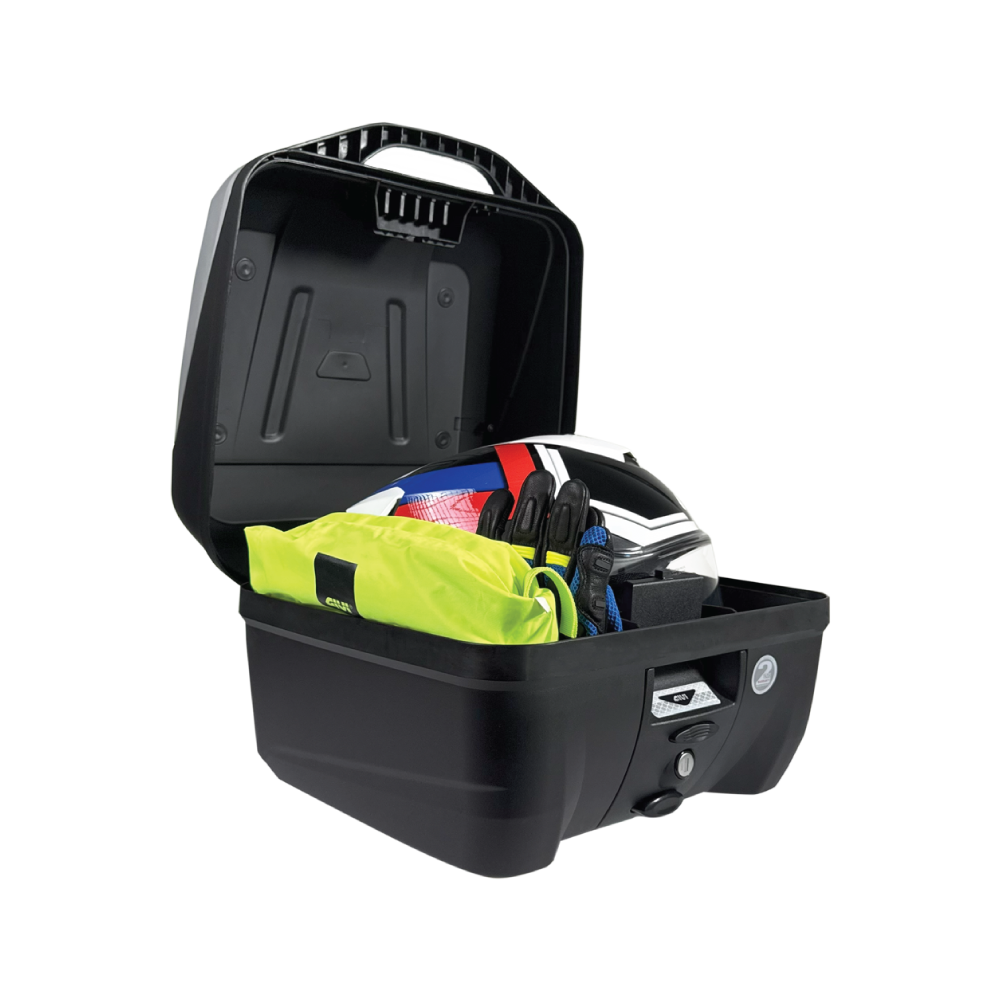 B32N BOLD | TOP CASE