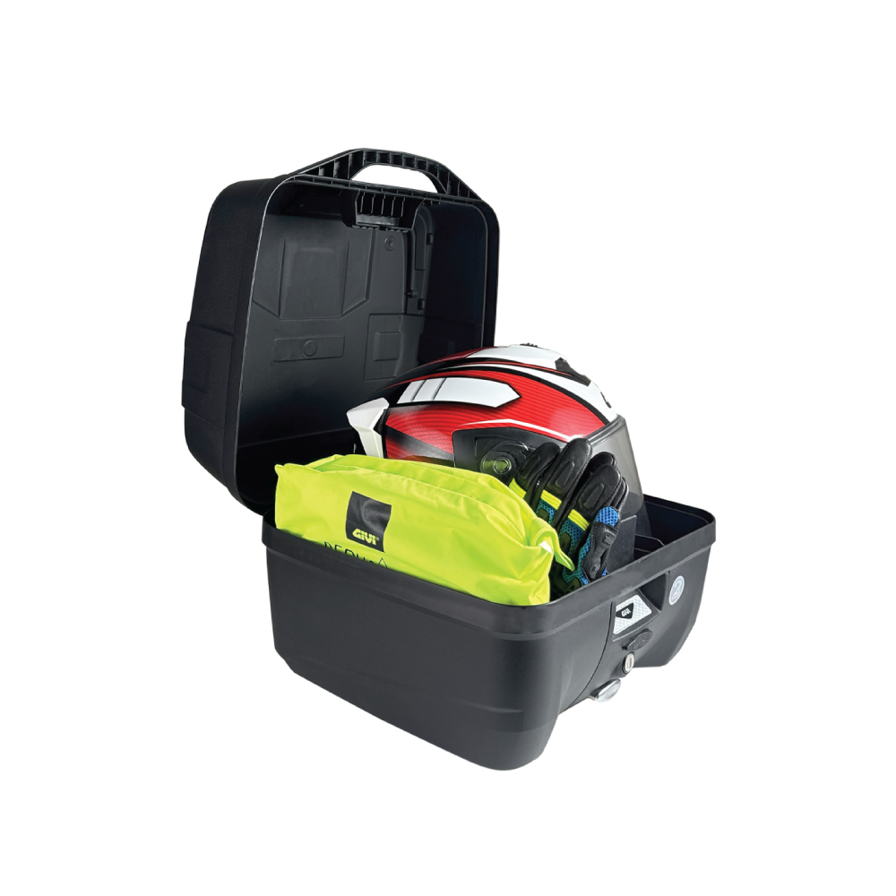 B33N2M ATLAS | TOP CASE