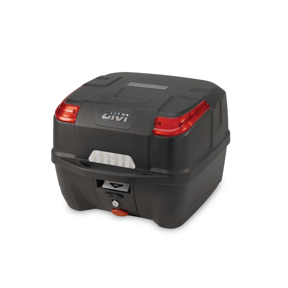 B33NM ATLAS | TOP CASE