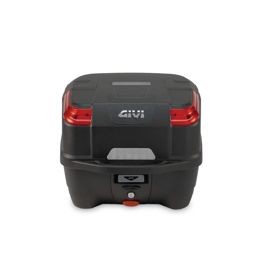 B33NM ATLAS | TOP CASE
