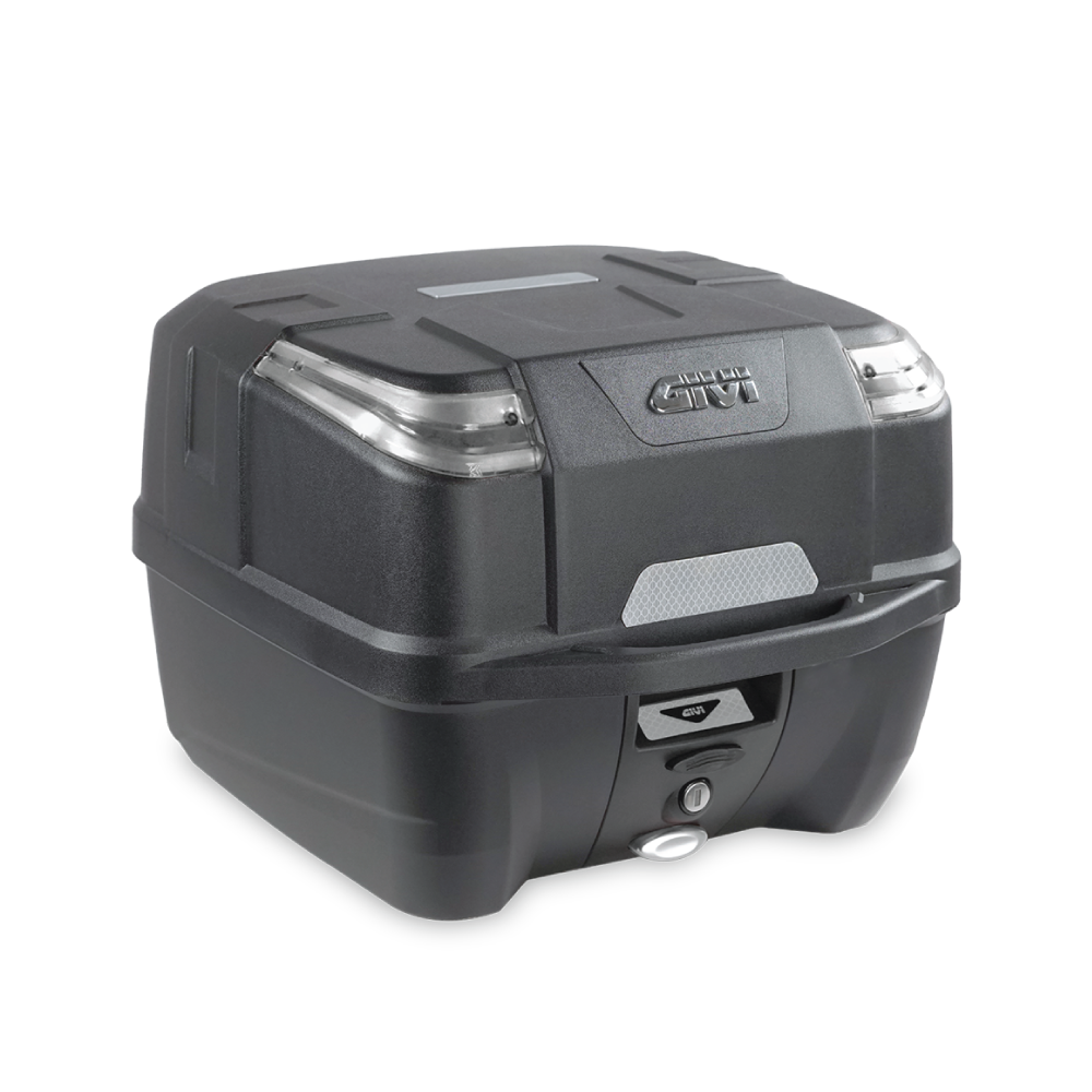 B33N2M ATLAS | TOP CASE