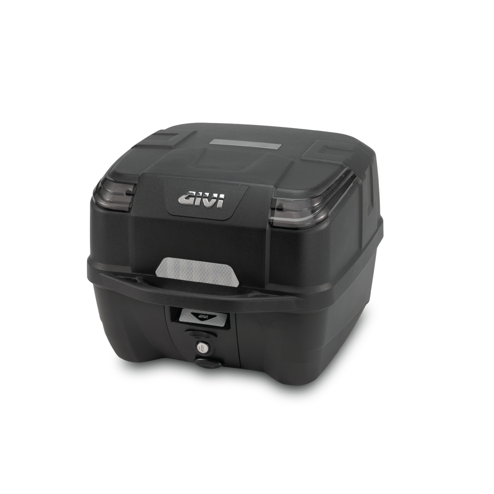 B33N2M ATLAS | TOP CASE