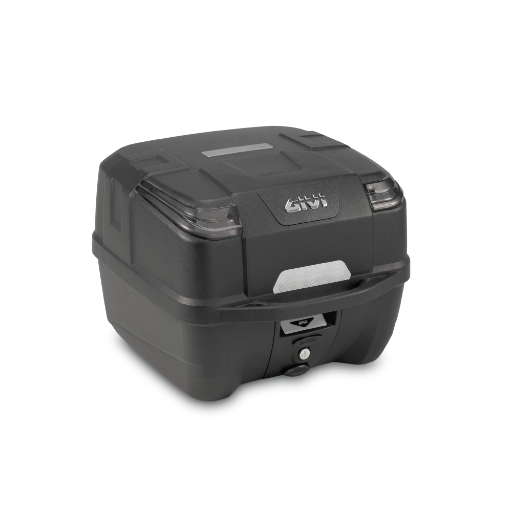 B33N2M ATLAS | TOP CASE