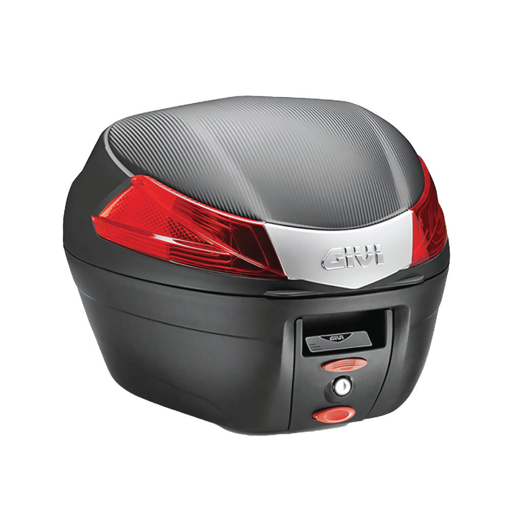 B34N  | KOTAK SIMPANAN