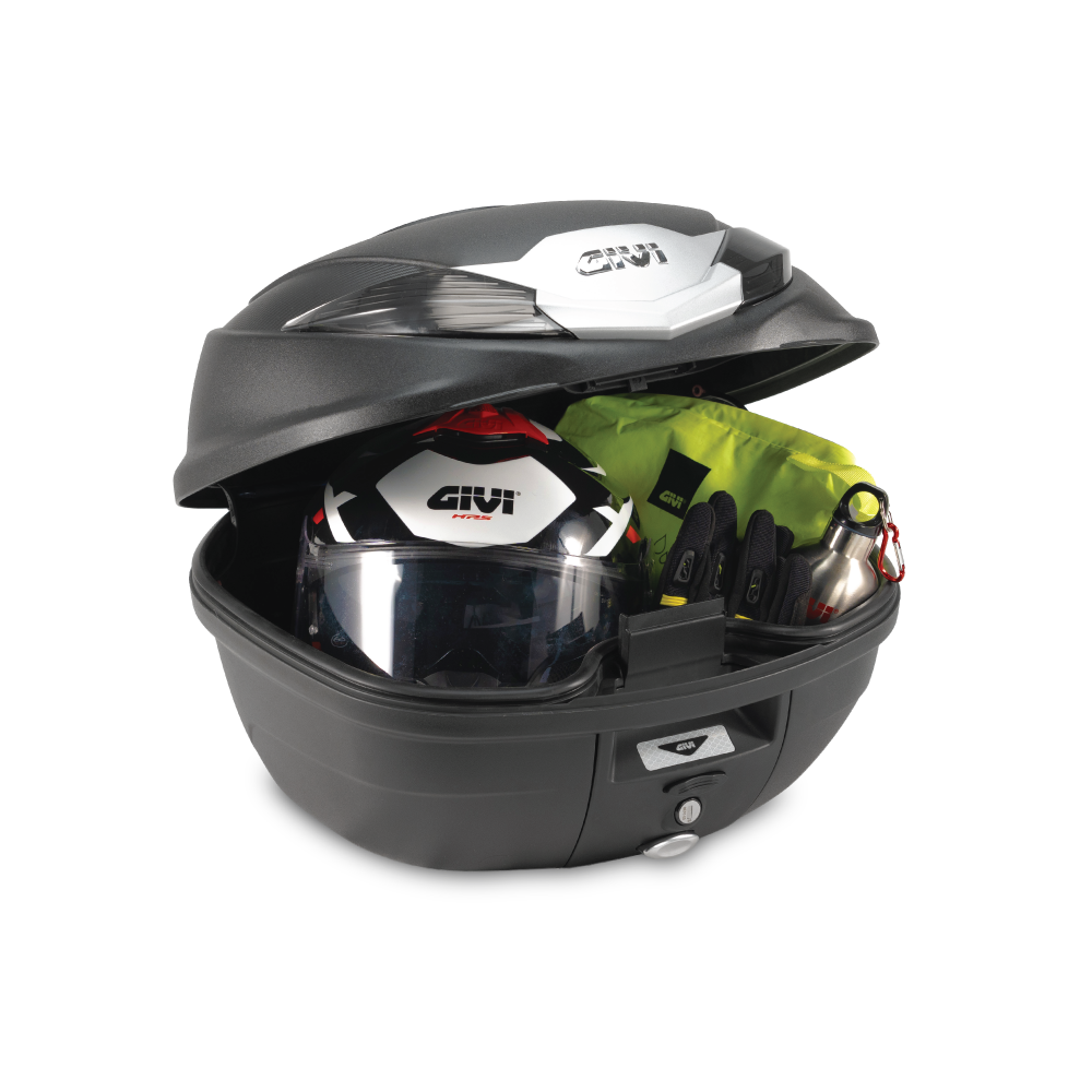 B360NT | TOP CASE