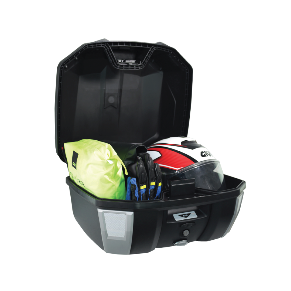 B42N ANTARTICA  | KOTAK SIMPANAN