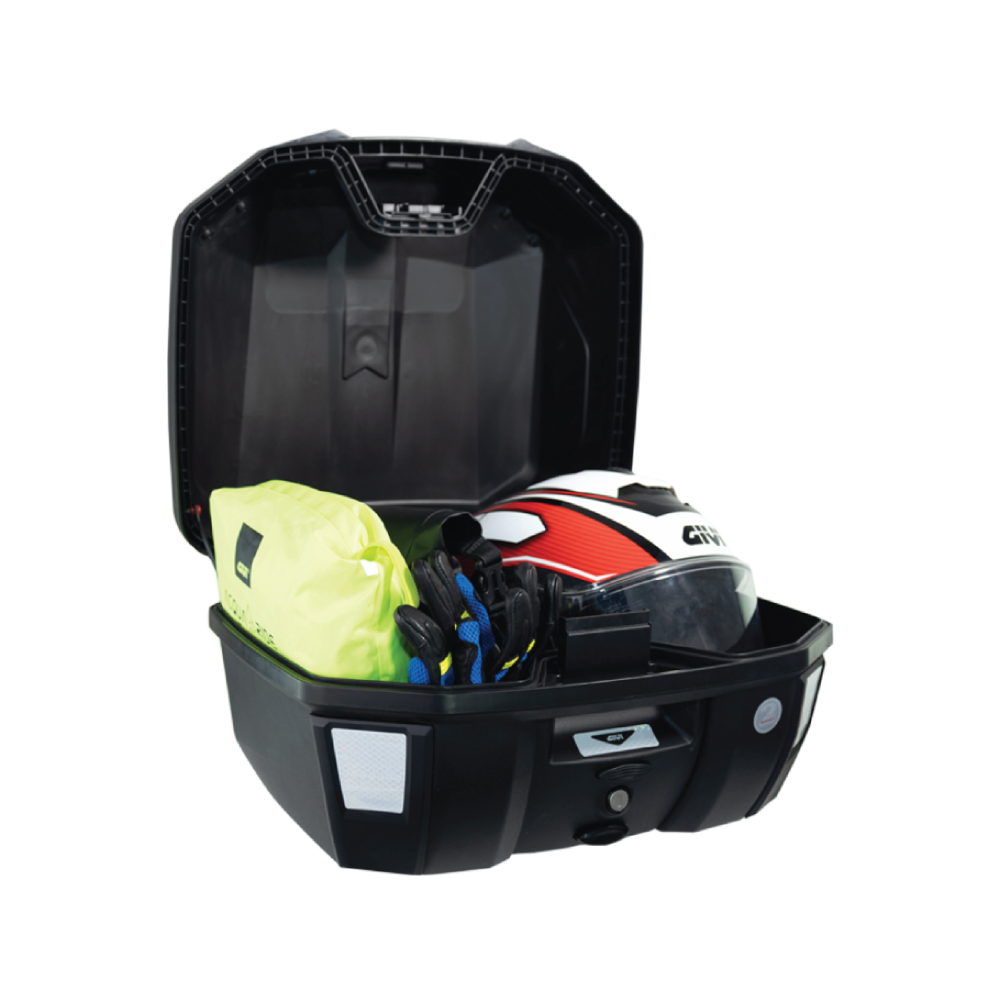 B42NB-ADV ANTARTICA | TOP CASE