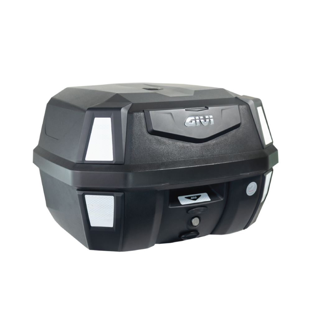 B42NB-ADV ANTARTICA | TOP CASE