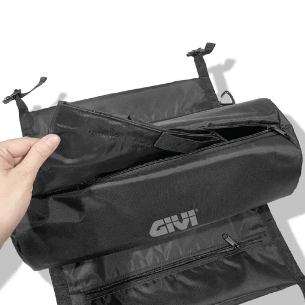 BAT01 ROLL BAG | BEG GULUNG