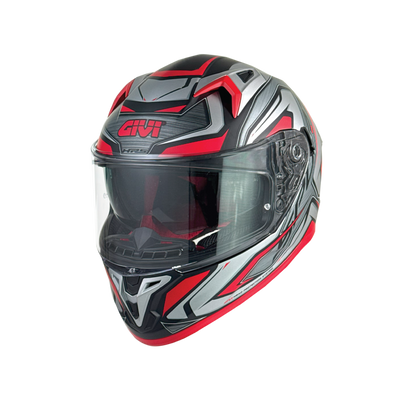 50.9 ATOMIC | HELMET