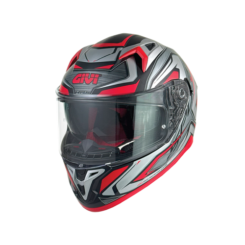 50.9 ATOMIC | HELMET